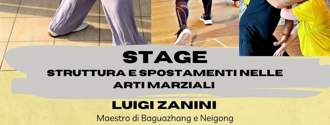 Stage arti marziali