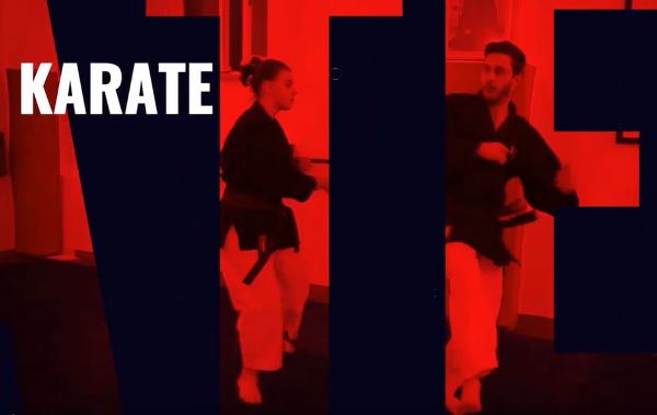 Karate Chiavari CDM