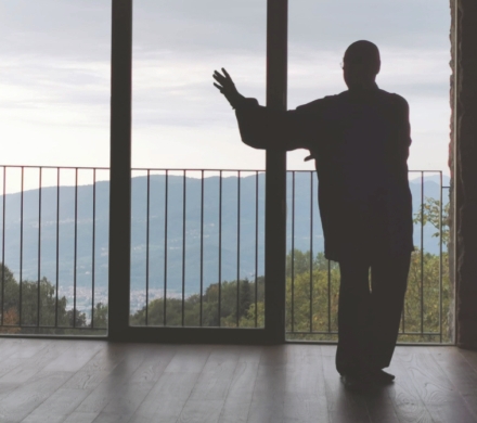 corso di qi gong::<br>La tecnica dello spirito qi-gong